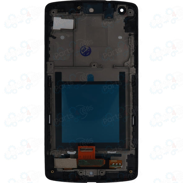 LG Nexus 5 LCD With Touch Frame - LG Nexus 5 Parts - Parts4cells