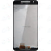 LG Nexus 5X LCD With Touch Black - LG Nexus 5X Parts - Parts4cells