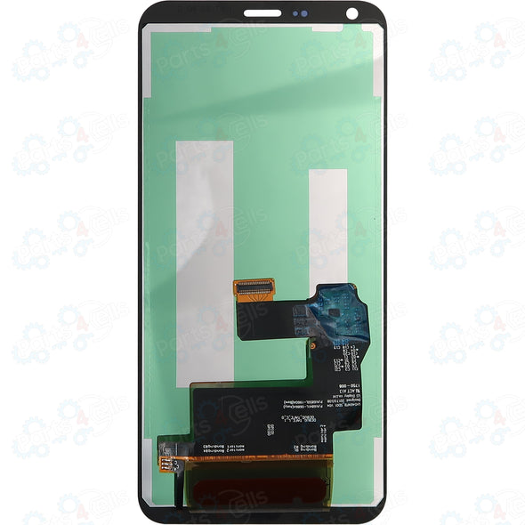 LG Q6 / Q6 Plus (M700 / X600) LCD with Touch Black