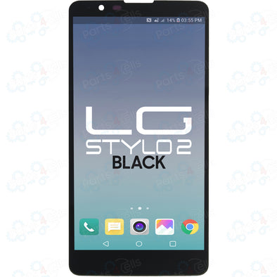 LG Stylo 2 K540, Cricket LCD With Touch