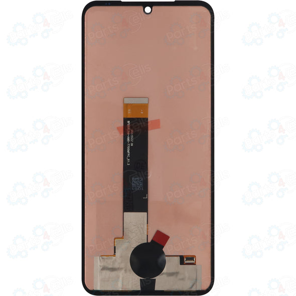 LG V60 LCD with Touch Black