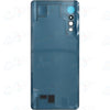 LG Velvet 5G Adhesive Blue Back Door - LG Velvet Parts - Parts4cells