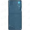 LG Velvet 5G Adhesive Grey Back Door - LG Velvet Parts - Parts4cells