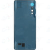 LG Velvet 5G Adhesive Grey Back Door US Version - LG Velvet Parts - Parts4cells
