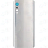 LG Velvet 5G Adhesive Silver Back Door - LG Velvet 5G Parts