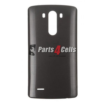 LG G3 Back Door Black-Parts4sells