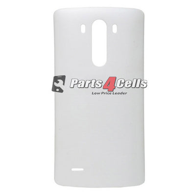 LG G3 Back Door White-Parts4Cells