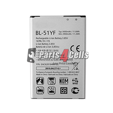 LG G4 Battery-Parts4sells