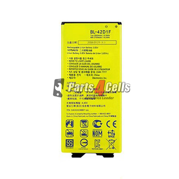 LG G5 Battery-Parts4sells