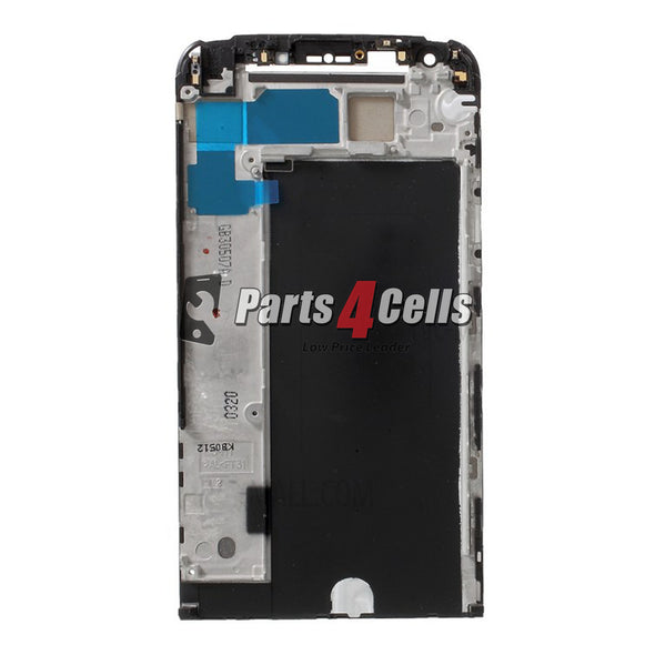 LG G5 LCD Frame Black-Parts4sells