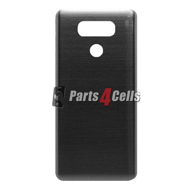 LG G6 Back Door Black-Parts4sells