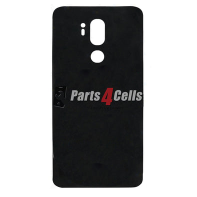 LG G7 ThinQ Back Door BLACK-Parts4Cells