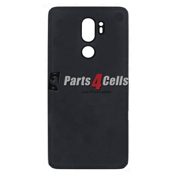 LG G7 ThinQ Phone Back Door Grey-Parts4Cells