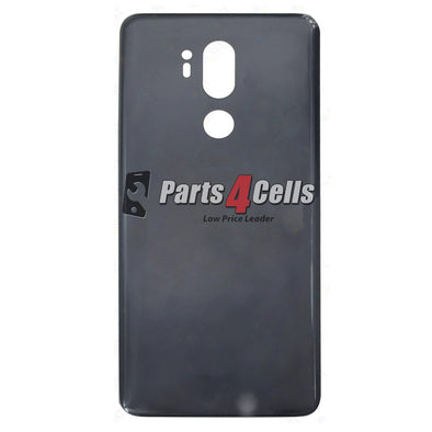 LG G7 ThinQ Back Door Grey-Parts4Cells