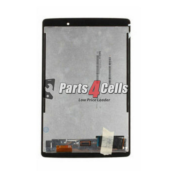 LG G Pad X 8.0" LTE Phone\ LCD With Touch V521 White-Parts4Cells