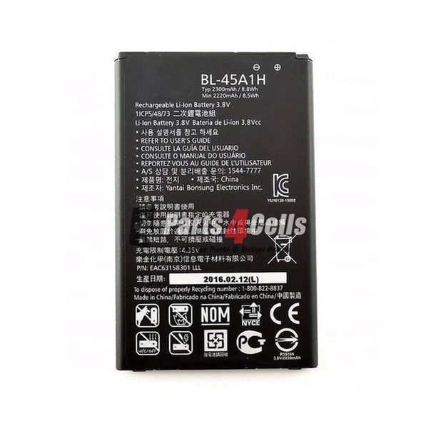 LG K10 Battery K420N