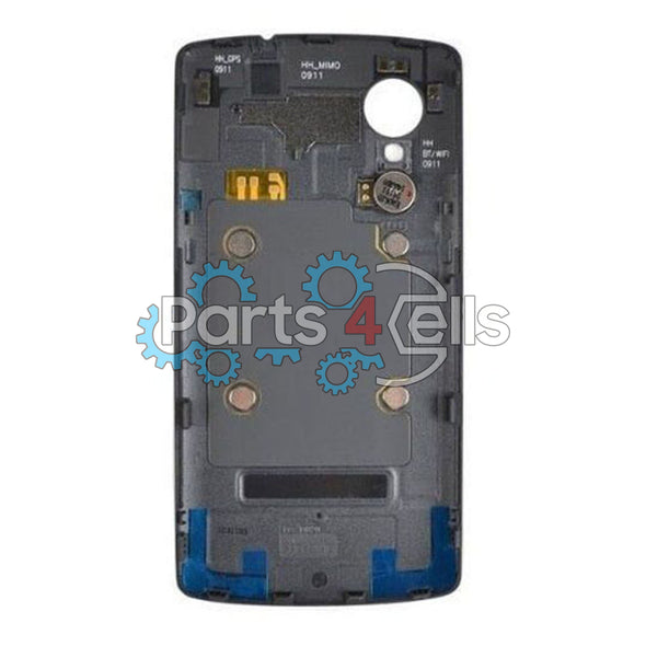 LG Nexus 5 Back Door - LG Nexus 5 Parts - Parts4cells