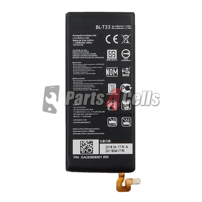 LG Q6 / Q6 Plus Battery