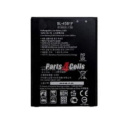 LG Stylo 2 Battery LS775-Parts4sells