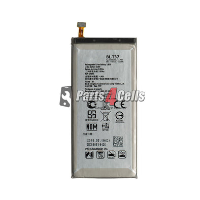LG Stylo 4 Plus Battery-Parts4sells