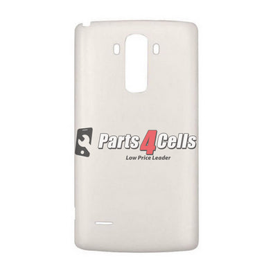 LG Stylo Back Door White LS770-Parts4cells 