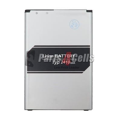 LG Tribute Dynasty SP200 Battery