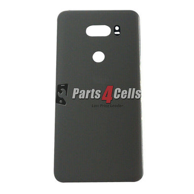 LG V30 Back Door Black-Parts4sells