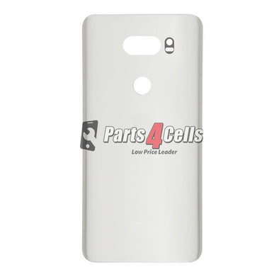 LG V30 Back Door White-Parts4sells