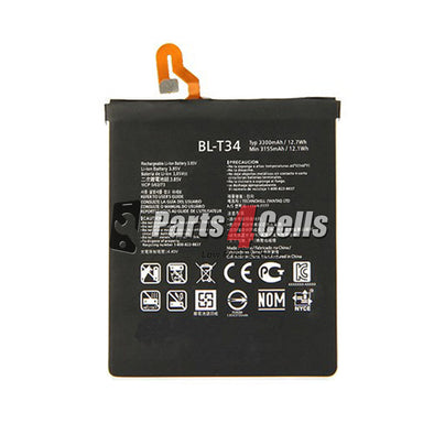 LG V30 Battery-Parts4sells