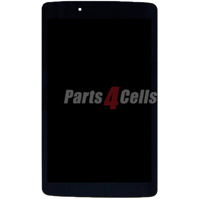 LG G Pad 8.0 (V480) LCD With Touch Black
