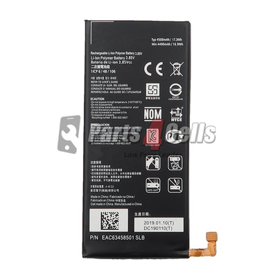 LG X Power 2 Battery
