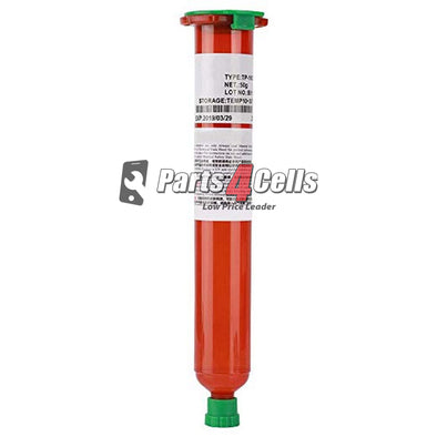 LOCA Electronic Adhesive TP-2500F-Parts4Cells