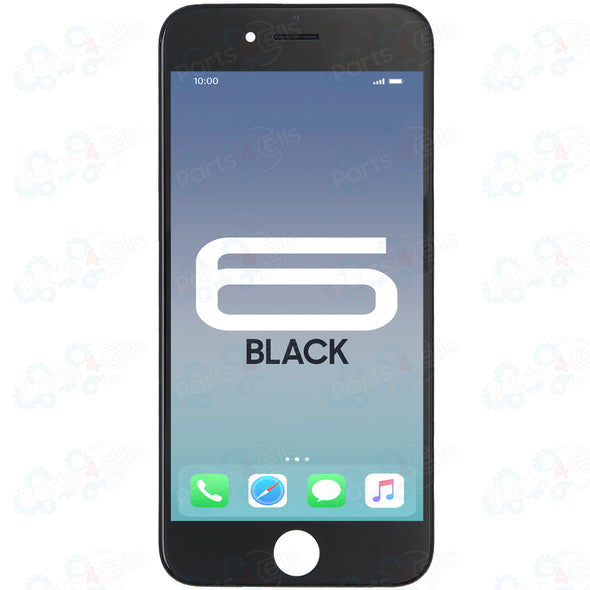 Leo iPhone 6 LCD with Touch Black