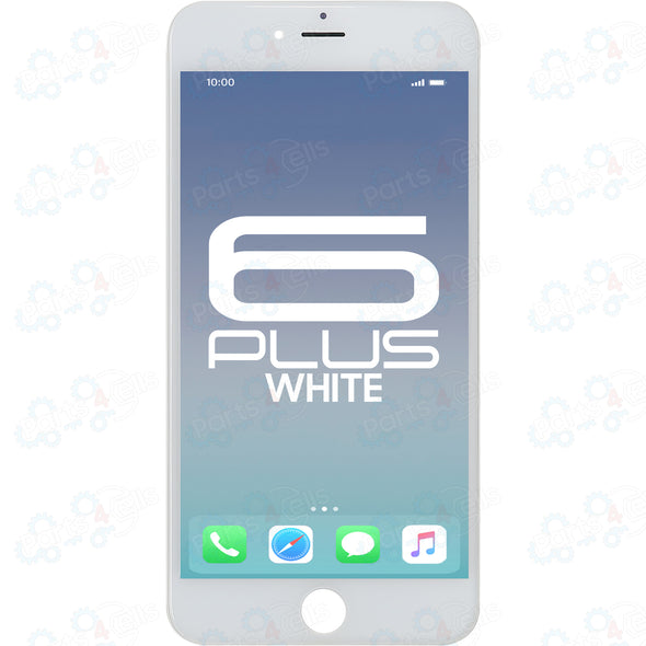 Leo iPhone 6 Plus LCD with Touch White
