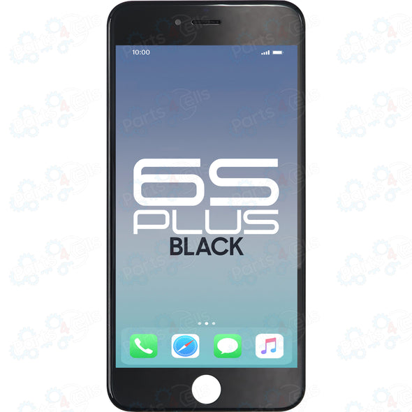 Leo iPhone 6S Plus LCD with Touch Black