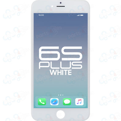 ECO iPhone 6S Plus LCD with Touch White