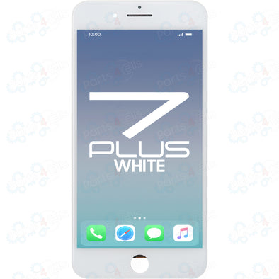 ECO iPhone 7 Plus LCD with Touch White