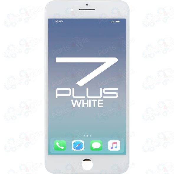 Leo iPhone 7 Plus LCD with Touch White