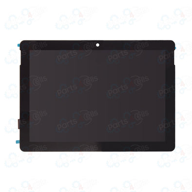 Microsoft Surface Go LCD With Touch Black 