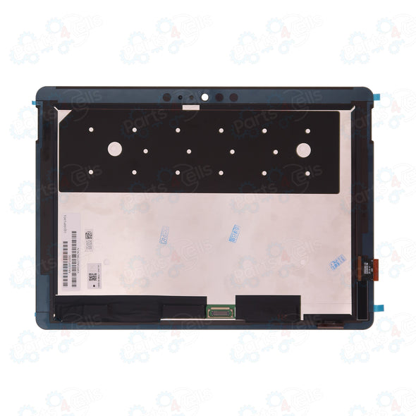 Microsoft Surface Go LCD With Touch Black - parts4cells