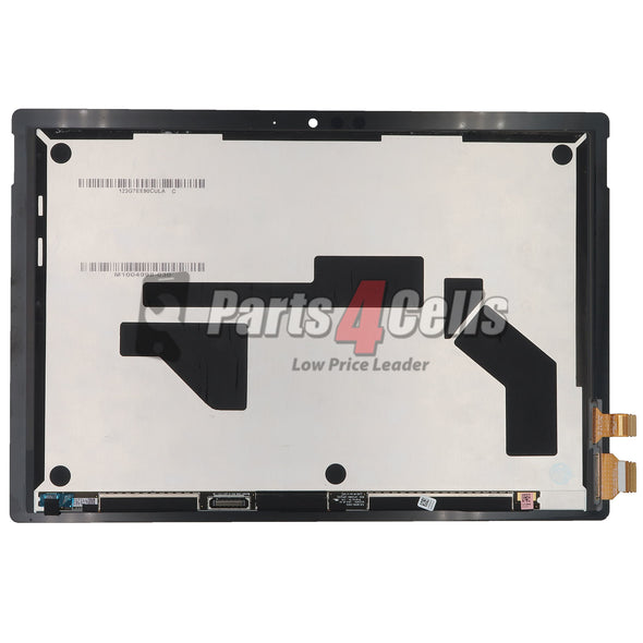 Microsoft Surface Pro 6 LCD with Touch Black - Part4cells