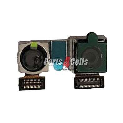 Moto One P30 Play LCD XT1941 Back Camera-Parts4sells