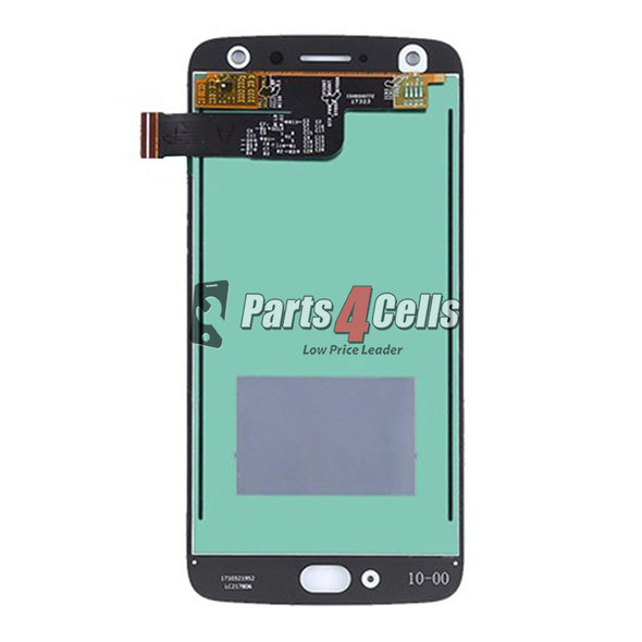 Moto XT1900 Moto X4 Lcd With Touch-Parts4sells