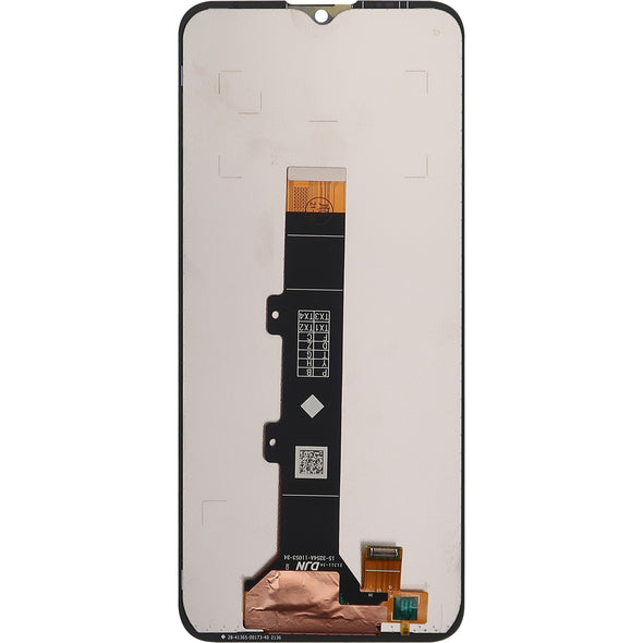 Motorola Moto E20 LCD with Touch Black XT2155