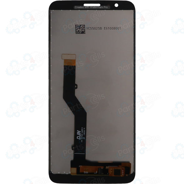 Motorola Moto E6 LCD with Touch Black XT2005