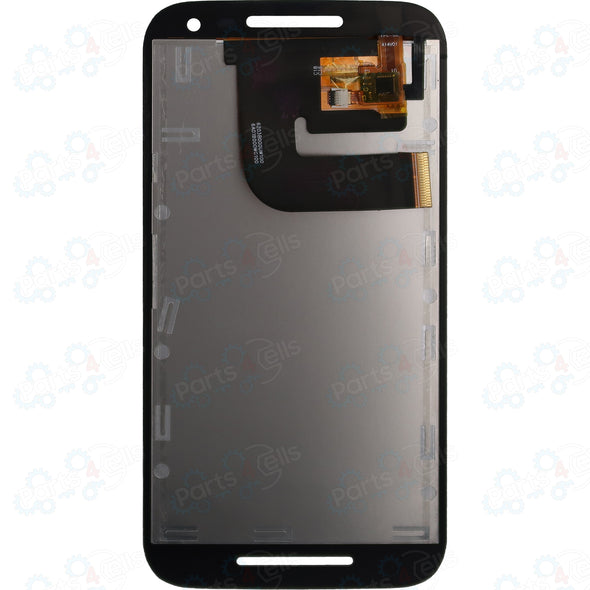 Motorola Moto G 3rd Gen LCD with Touch Black XT1540