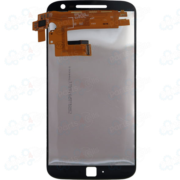 Motorola Moto G4 Plus LCD with Touch Black XT1640, XT1641, XT1642, XT1643, XT1644