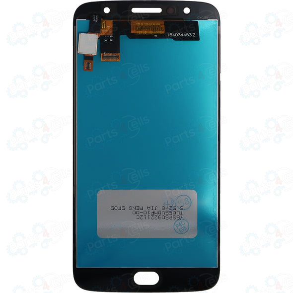 Motorola Moto G5S Plus LCD with Touch Black XT1802, XT1803, XT1804, XT1805, XT1806