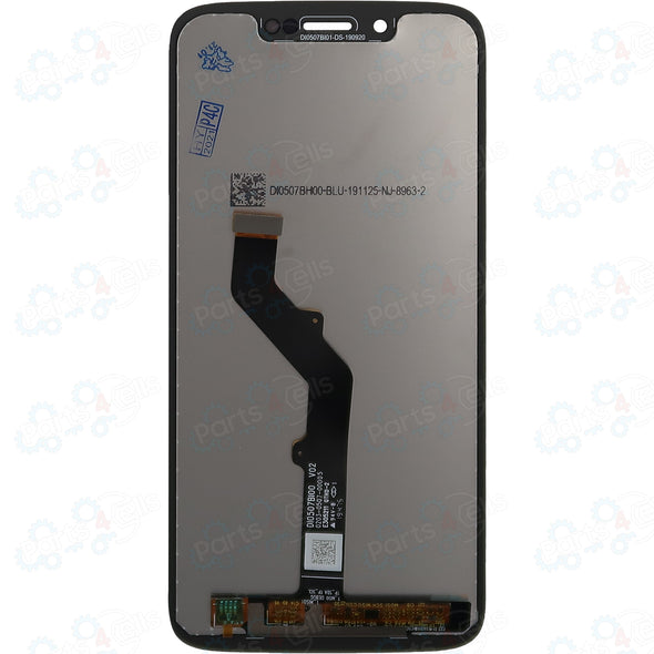 Motorola Moto G7 Play LCD with Touch Black XT1952
