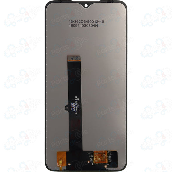Motorola Moto G8 Play LCD with Touch Black XT2015